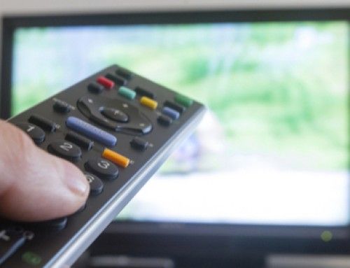 No veas la tele, no escuches la radio, no leas la prensa