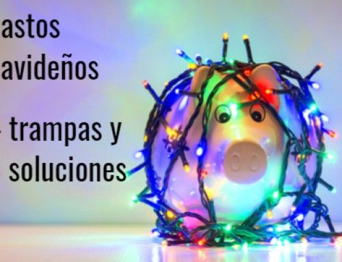 Gastos navideños: trampas y tres soluciones