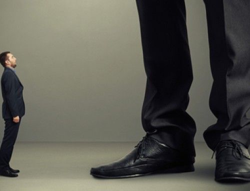 Cliente grande, ande…o no ande | Problemas de depender de pocos clientes